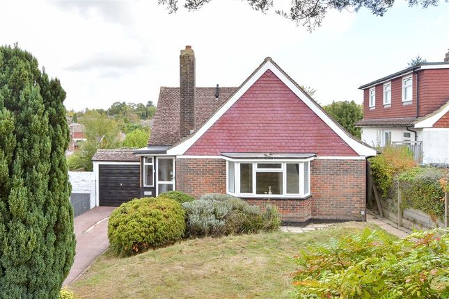 1-bed bungalow on Penland Close, Haywards Heath, £400,000