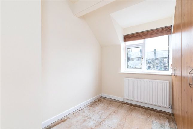 Terraced house for sale in Wilmot Road, Ilkley, West Yorkshire