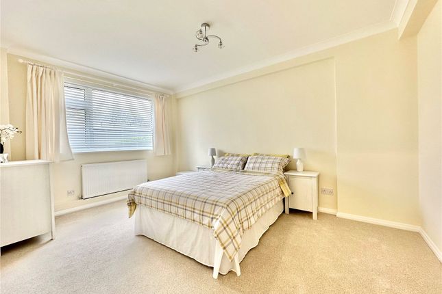Flat for sale in Compton Place Road, Eastbourne, East Sussex