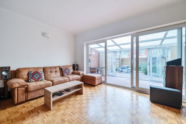 Terraced house for sale in Vernon Mews, Portsmouth, Southsea