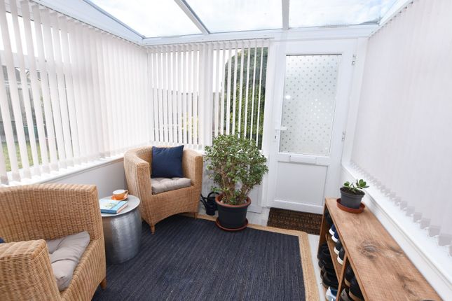 21, Tregrea Estate, Camborne photo 2