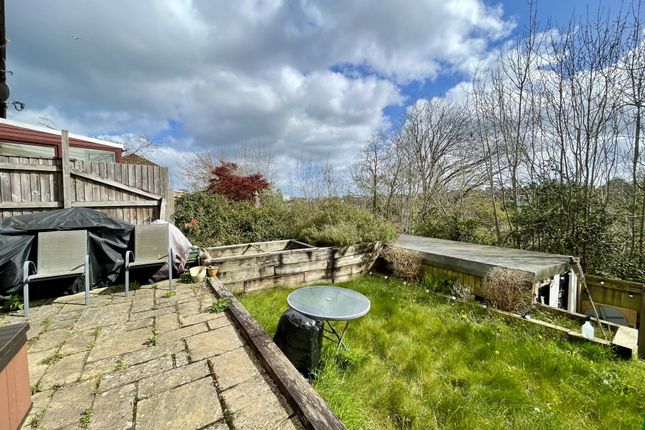 End terrace house for sale in Farm Hill, Exwick