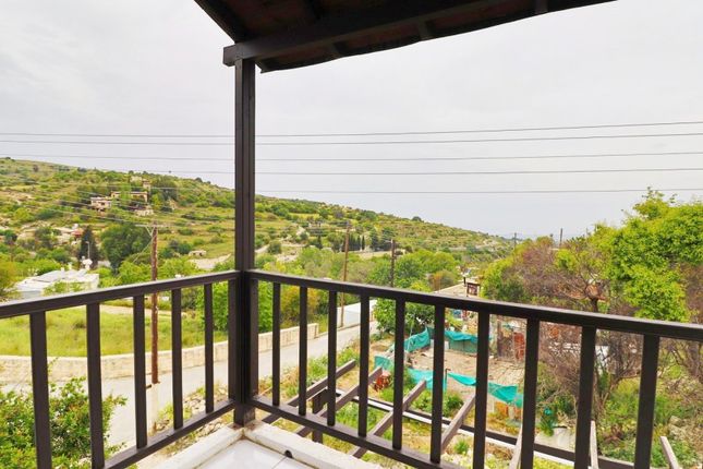 Villa for sale in Kritou Terra, Pafos, Cyprus