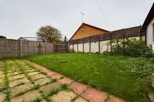 Detached house for sale in Bishops Road, Peterborough