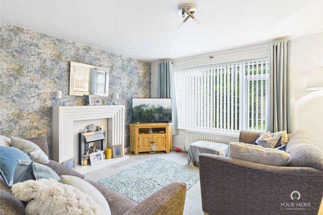 Juniper Walk, Tyne and Wear photo 2