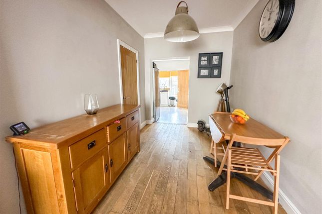 End terrace house for sale in Fairfield Road, Clacton-On-Sea