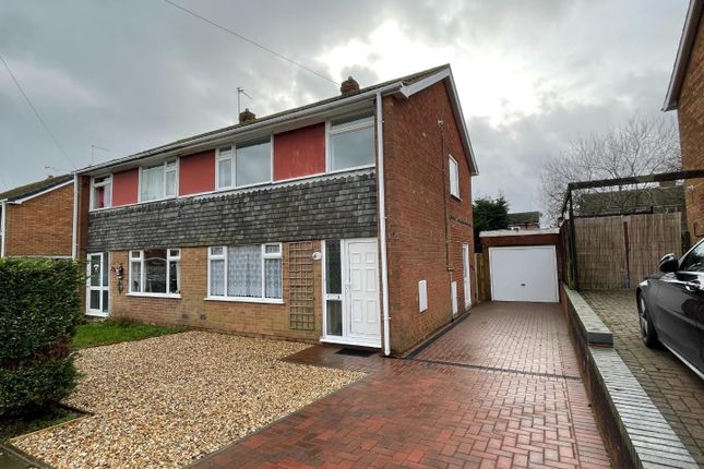 Thumbnail Property to rent in Lightwood Road, Yoxall, Burton-On-Trent