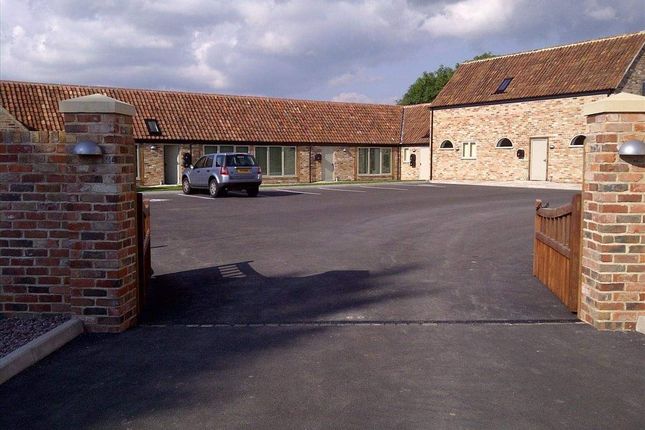 Thumbnail Office to let in Westend Offices Suites, Grove Lane, Stroud