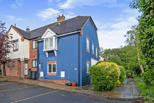 3 bed end terrace house for sale in Frankland Terrace, Emsworth, Hampshire PO10