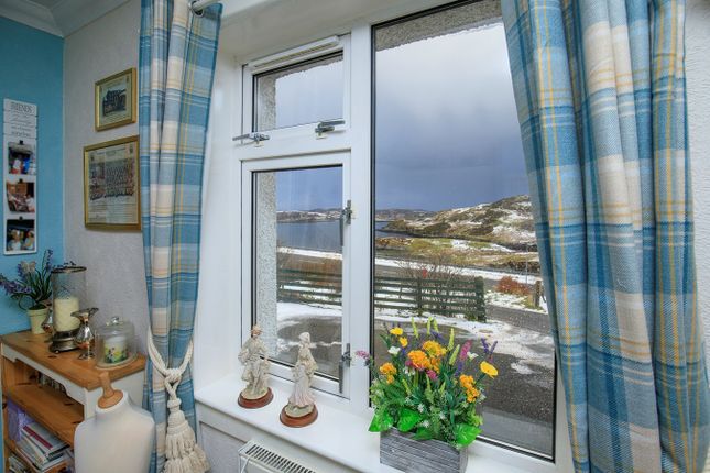 Detached bungalow for sale in Garyvard, Isle Of Lewis