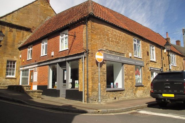 Flat for sale in St. James Street, South Petherton