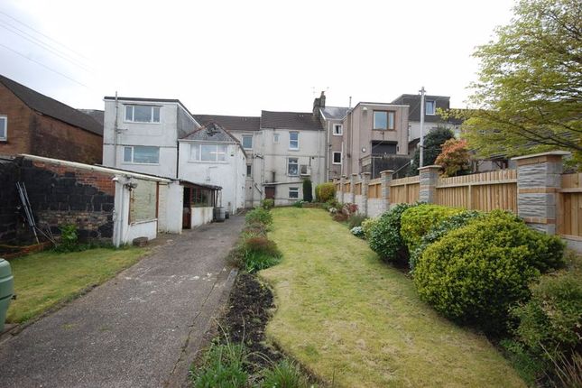 Terraced house for sale in New Road, Skewen, Neath