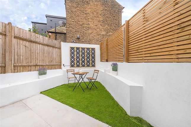 Crawthew Grove, East Dulwich photo 4