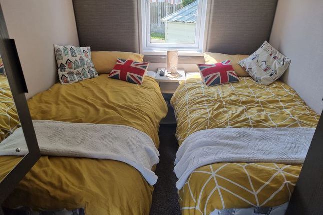 Mobile/park home for sale in Patrington Haven Leisure Park, Hull
