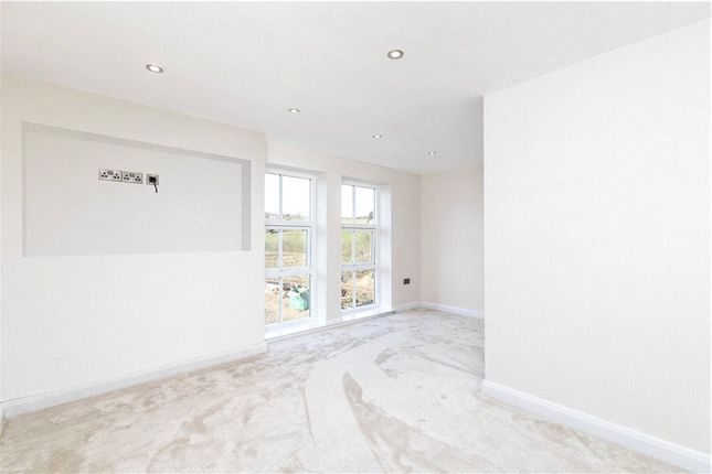 Town house for sale in West Shaw Lane, Oxenhope, Keighley, West Yorkshire