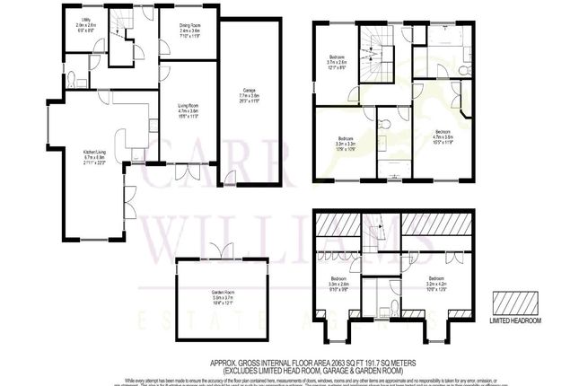 10A Kinswood Fp