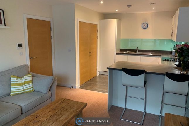 Flat  Whitworth, Potato Wharf Castlefield, Manchester photo 2