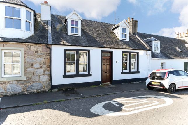 Thumbnail Terraced house for sale in Patna Road, Kirkmichael, Maybole, South Ayrshire