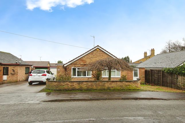 Bungalow for sale in Broadway, Wilburton, Ely, Cambridgeshire