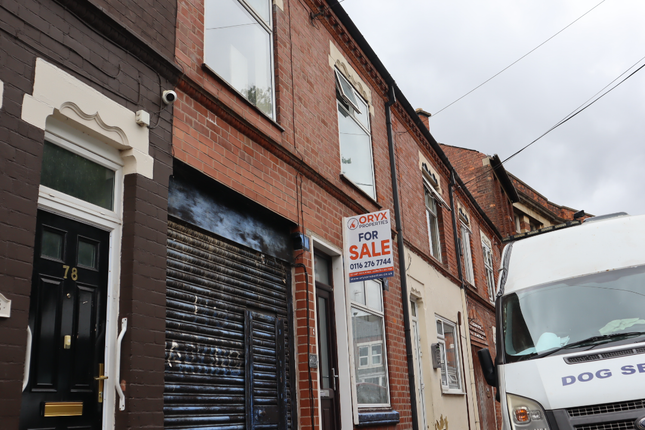 80, Percival Street, Leicester photo 3