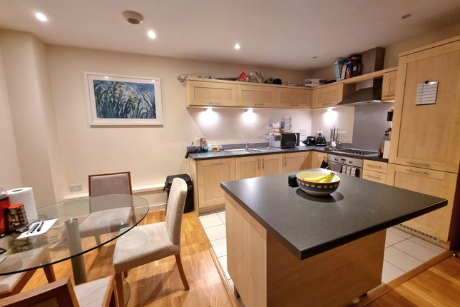 23 The Granary & Bakery, Weevil Lane, GOSPORT photo 4