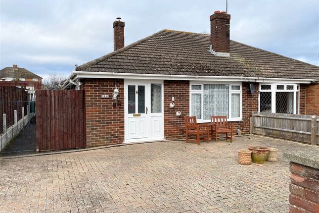 Thumbnail Semi-detached bungalow for sale in Barfield Road, Thatcham