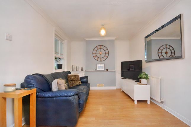 Terraced house for sale in Eastbourne Road, Willingdon, Eastbourne