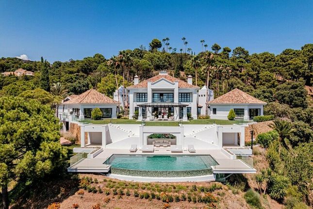 Villa for sale in 29679 Benahavís, Málaga, Spain