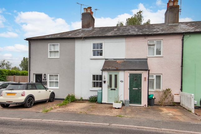 2-bed house on 5 Crouch House Cottages, Edenbridge, £325,000