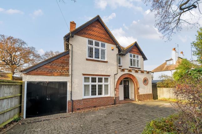 Detached house for sale in Reading, Berkshire