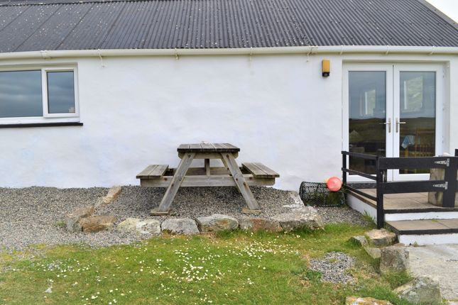 Cottage for sale in Laggandoin, Isle Of Scalpay