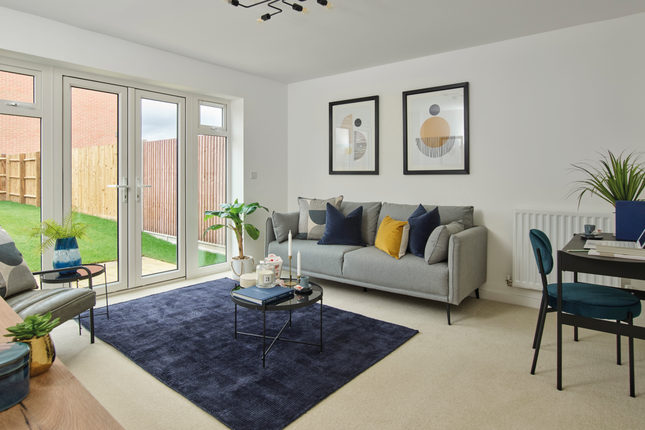 Plot 84 The Corringham,, The Corringham, Brentwood photo 3