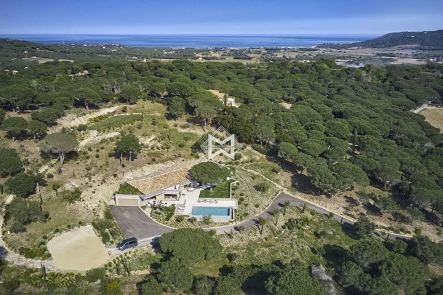 Villa for sale in Ramatuelle, L'oumède, 83350, France