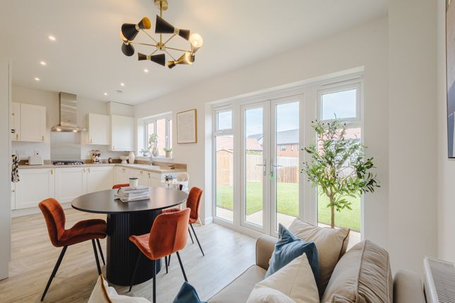 Plot 255, Lawrence Avenue, Shrivenham photo 5