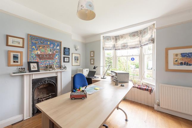 Property for sale in The Hill, Wheathampstead, St. Albans