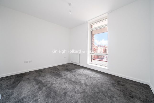 Flat 12,, 22 Centenary Road, Dagenham photo 2