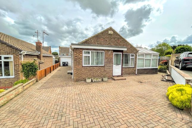 3 bed bungalow for sale in Collyers Close, Hurworth, Darlington DL2