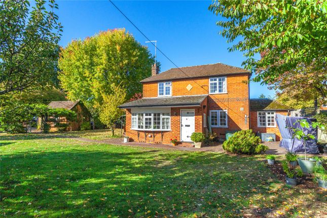 3 Bedroom Detached