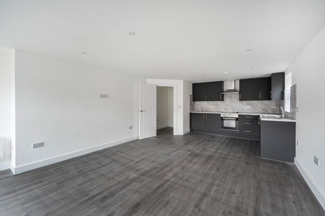 Flat 6, Khaira Court 59-61,, Shirley Road, Hampshire photo 4