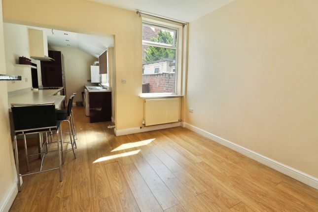 48, St. Nicholas Street, Lincoln photo 4