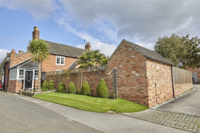 Semi-detached house for sale in Bargate Lane, Willington, Derby, Derbyshire