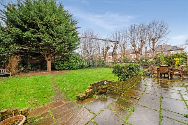 Detached house for sale in Barnmead Road, Beckenham