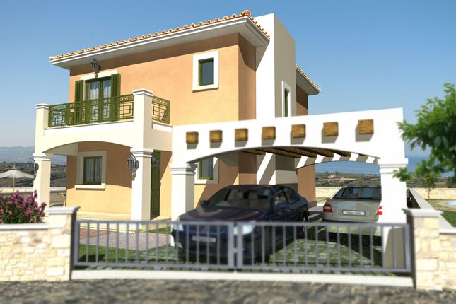 Villa for sale in Polis, Argaka, Paphos, Cyprus
