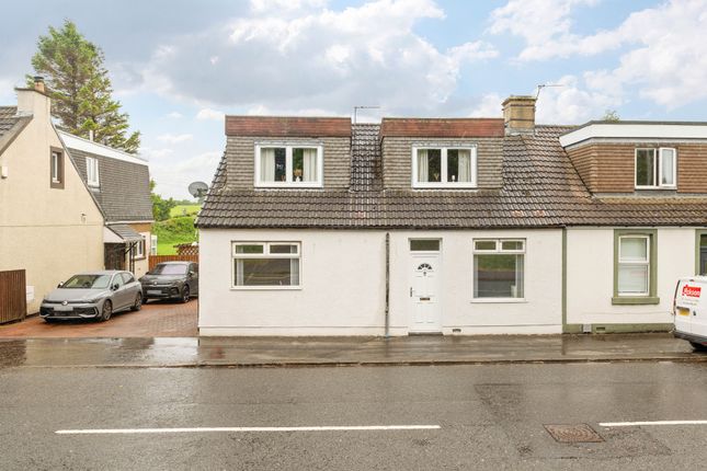 Thumbnail Flat to rent in West Main Street, Blackburn, Bathgate
