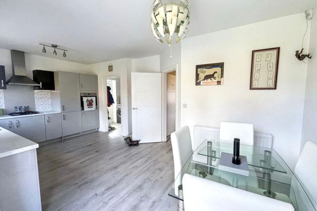 9, Cresswell Court, Morpeth photo 4
