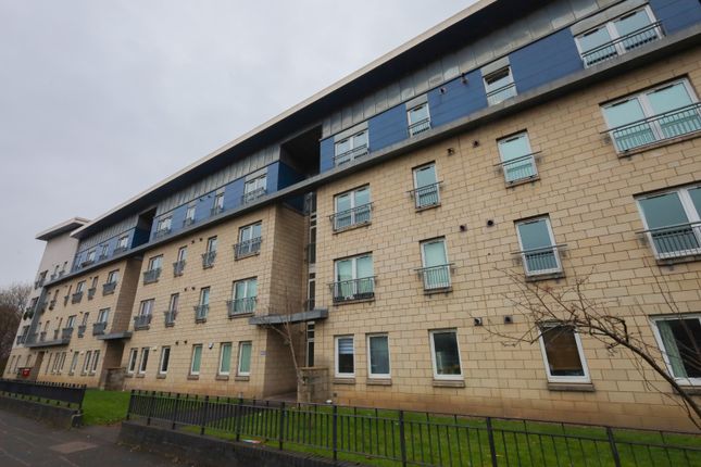 Thumbnail Flat to rent in Shields Road, Glasgow