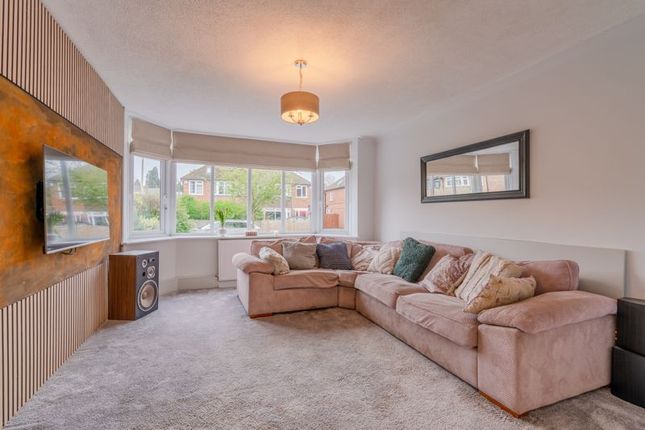 Semi-detached house for sale in Hillview Road, Cheltenham