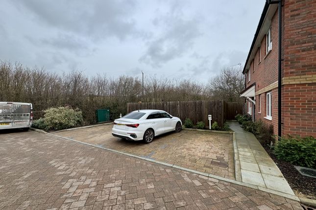 Flat for sale in Mallow Drive, Stone Cross, Pevensey, East Sussex