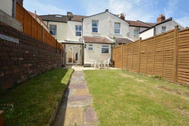 A Spacious And Well-Maintained Garden, Perfect For...