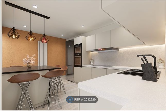 Kitchen/ Dinner